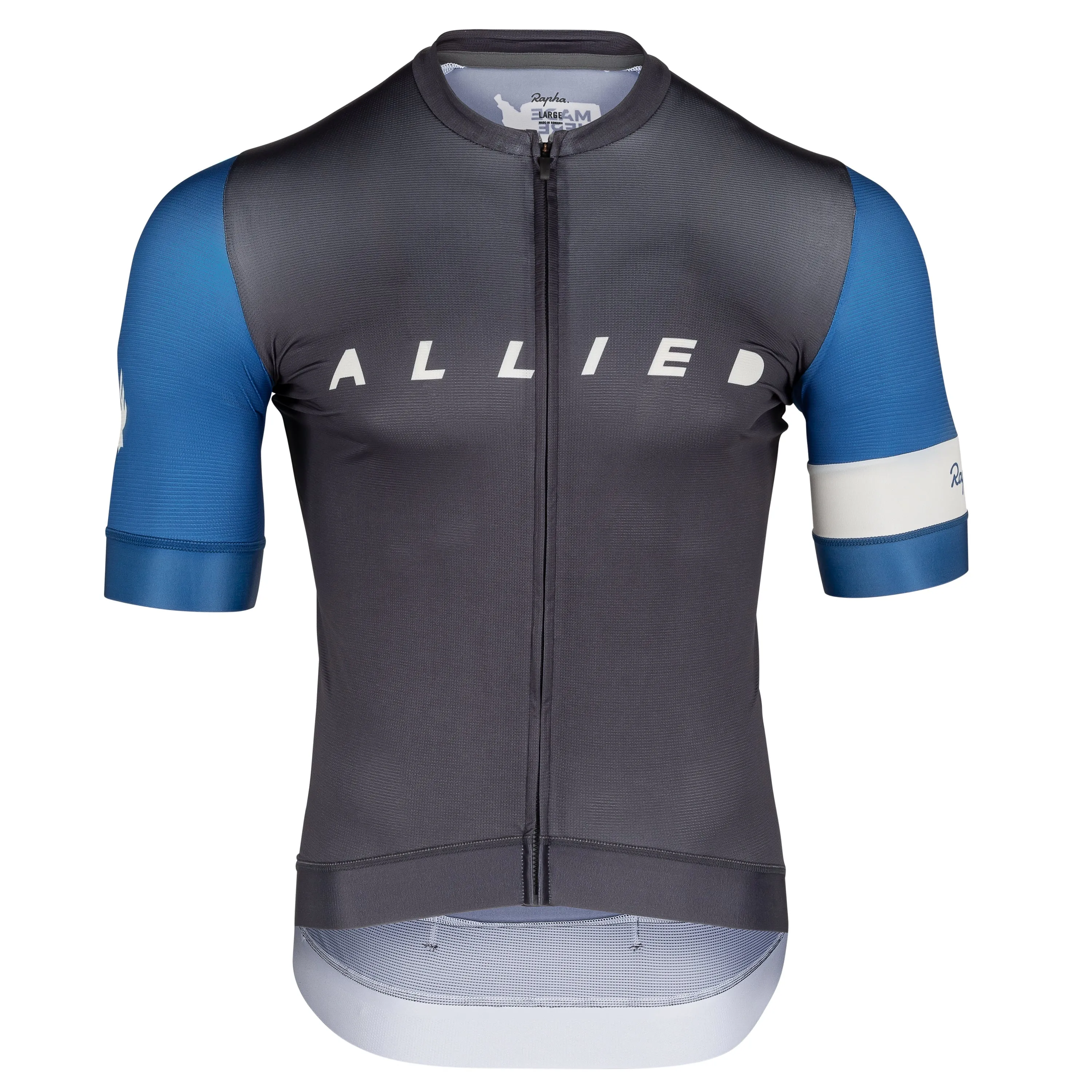 Rapha ALLIED Classic Pro Team Training Jersey - Womens