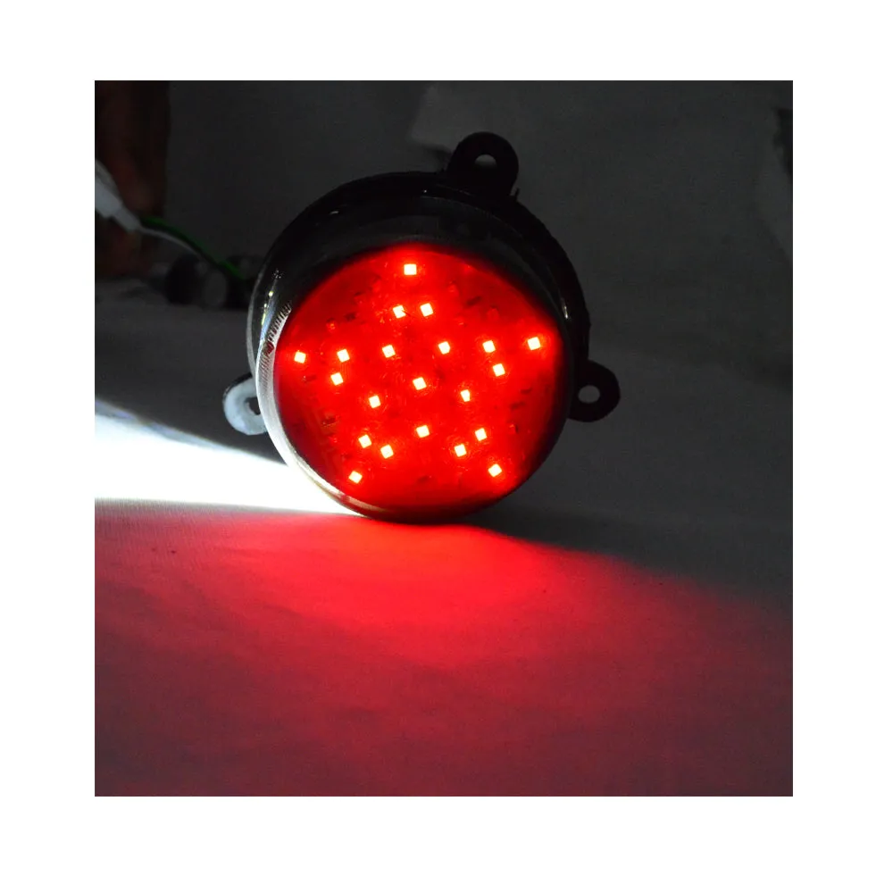 RE Classic Tail Light 350,500 BS3,BS4,BS6,