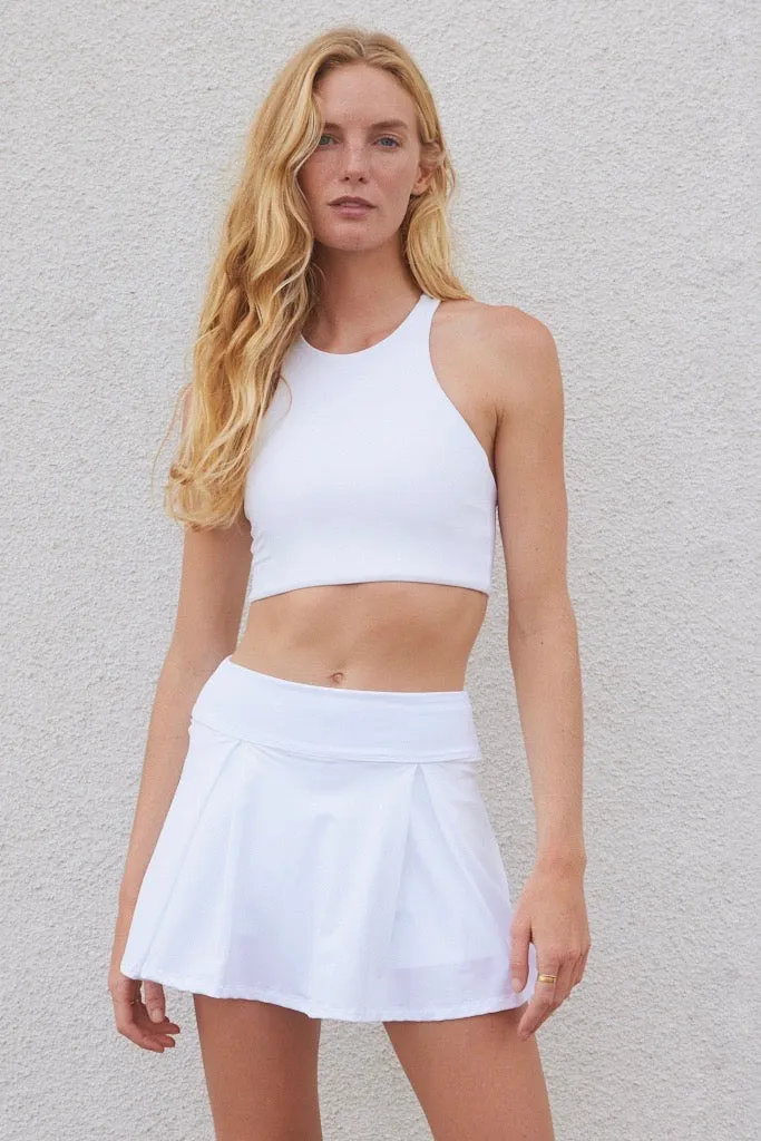 Rikki Sport Skirt