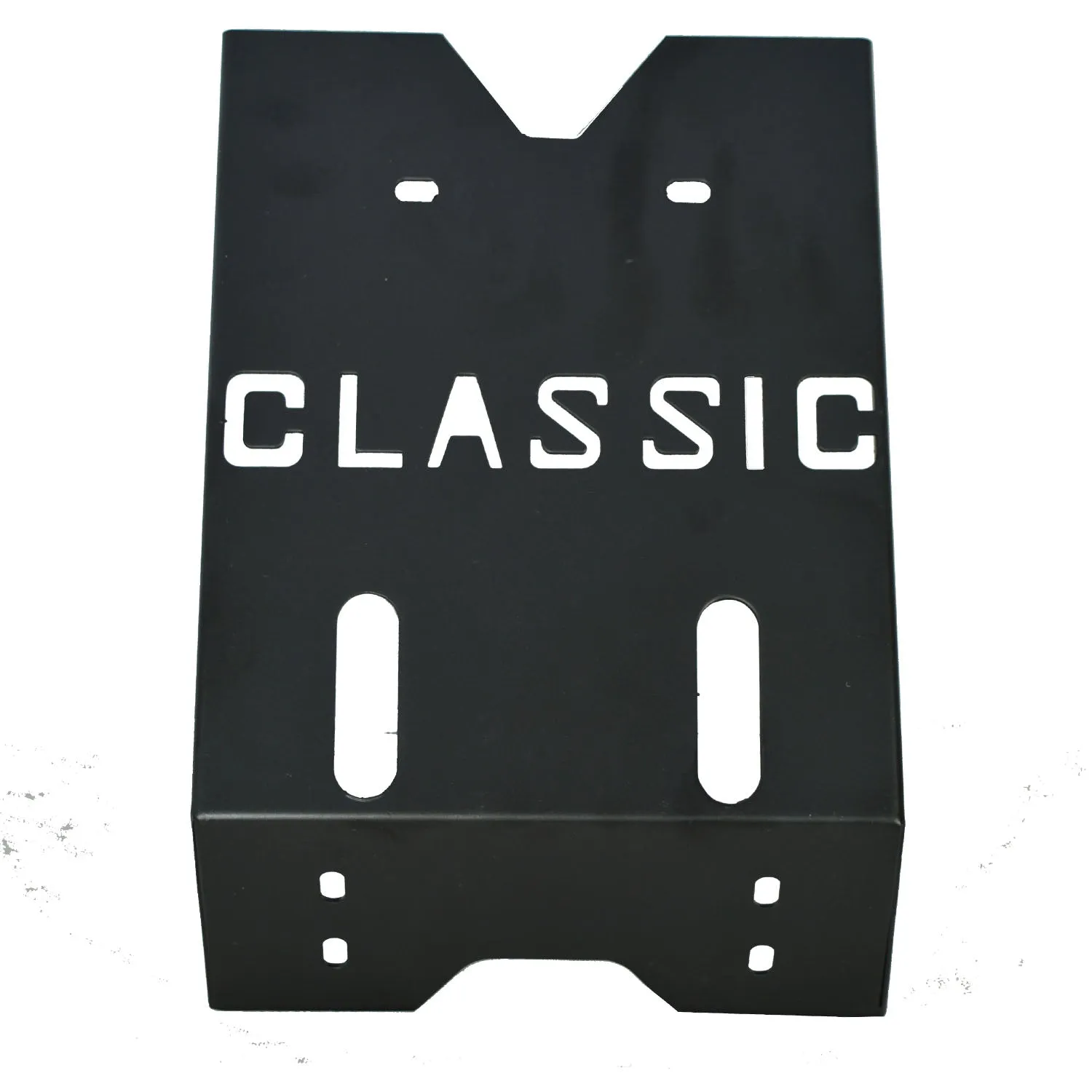 R.J.VON Royal Engine Guard For- Royal Enfield classic 350/500