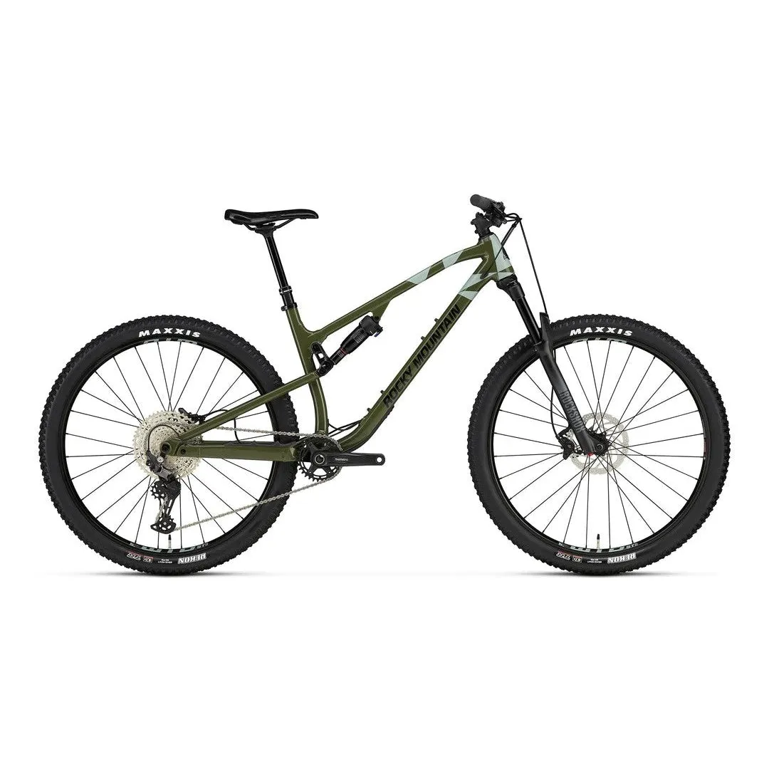 Rocky Mountain 2023 ELEMENT ALLOY 30 Bike