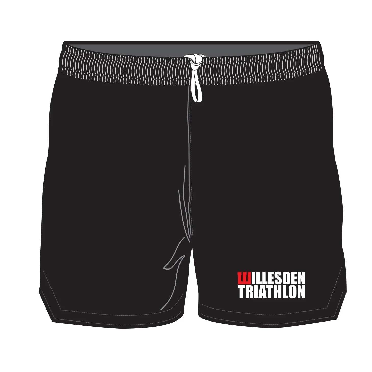 Run Short