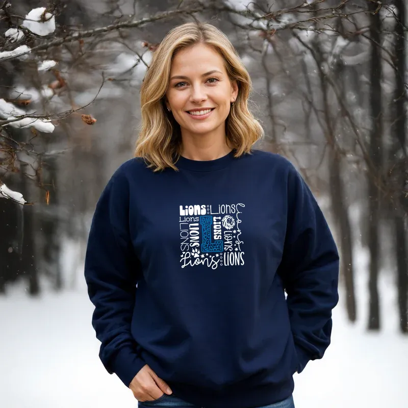 SALE "One Pride" Relaxed Fit Classic Crew Unisex Sweatshirt