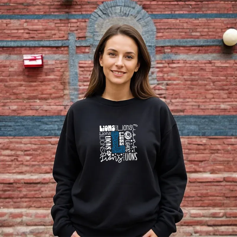 SALE "One Pride" Relaxed Fit Classic Crew Unisex Sweatshirt
