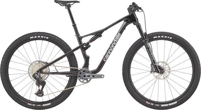 Scalpel Carbon 2