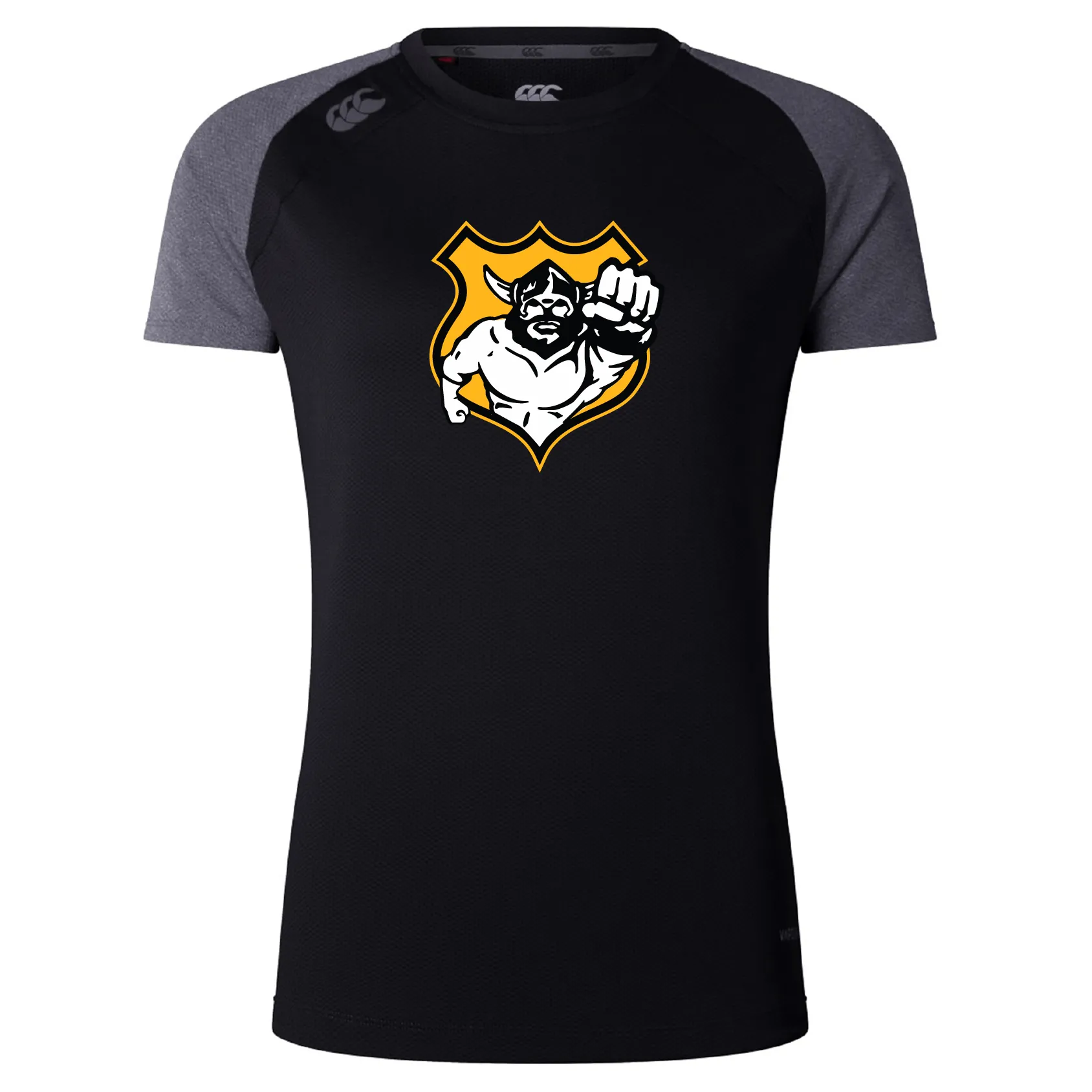 Seattle Vikings Rugby Women's Elite Training Tee by Canterbury
