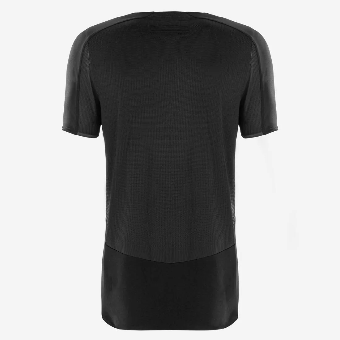 Short-Sleeved Football Shirt Viralto Ltd - Blue Grey & Neon