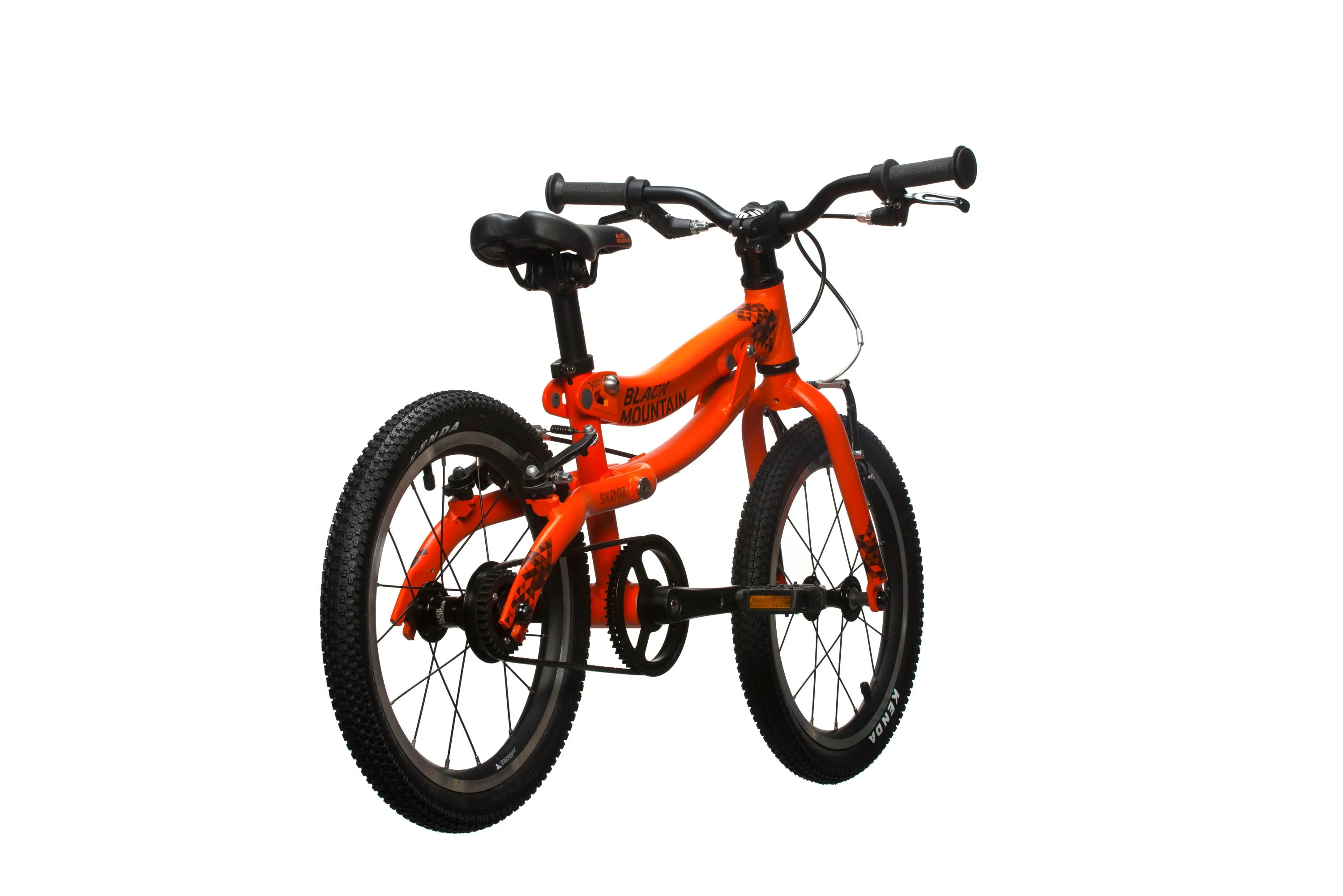 SKØG 16" BIKE