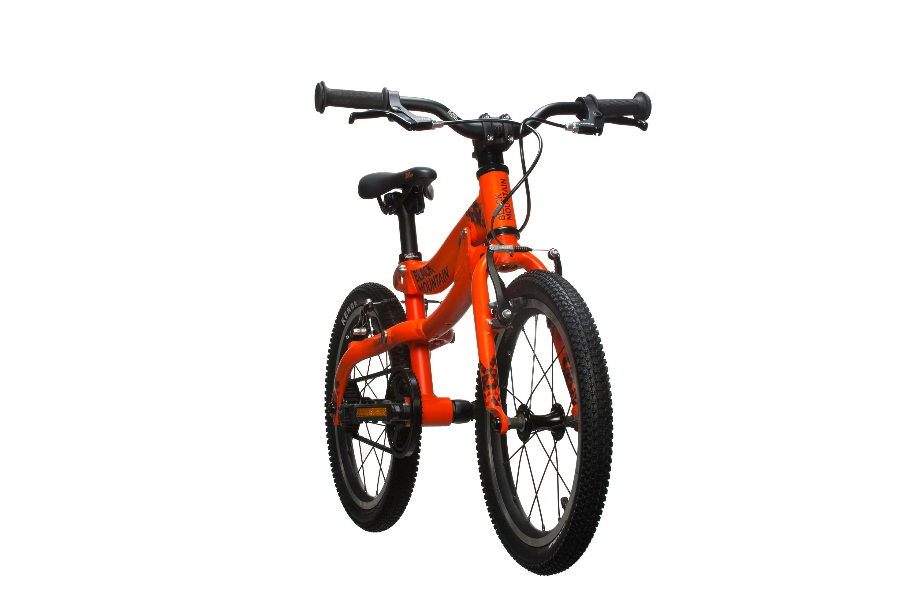 SKØG 16" BIKE