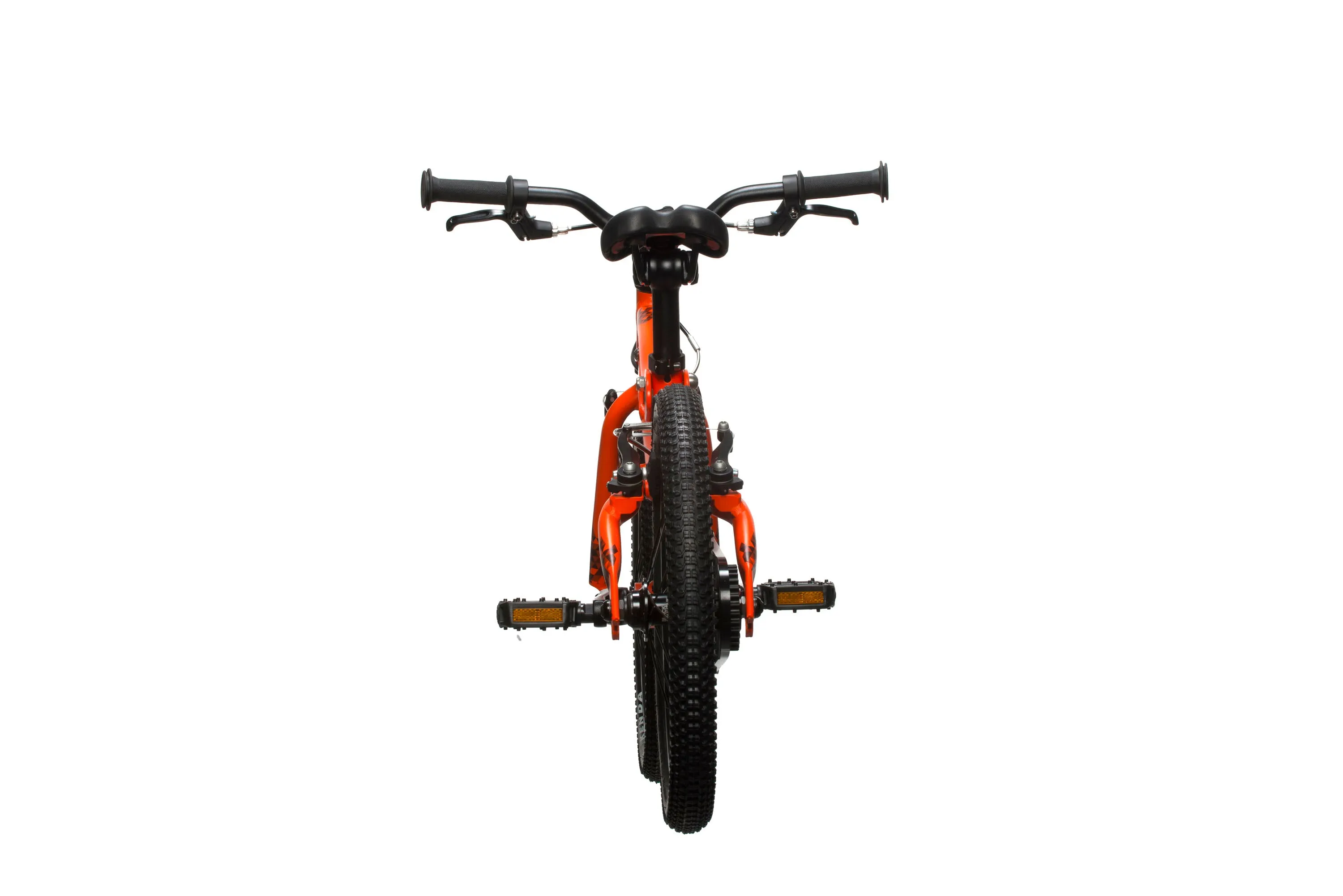 SKØG 16" BIKE