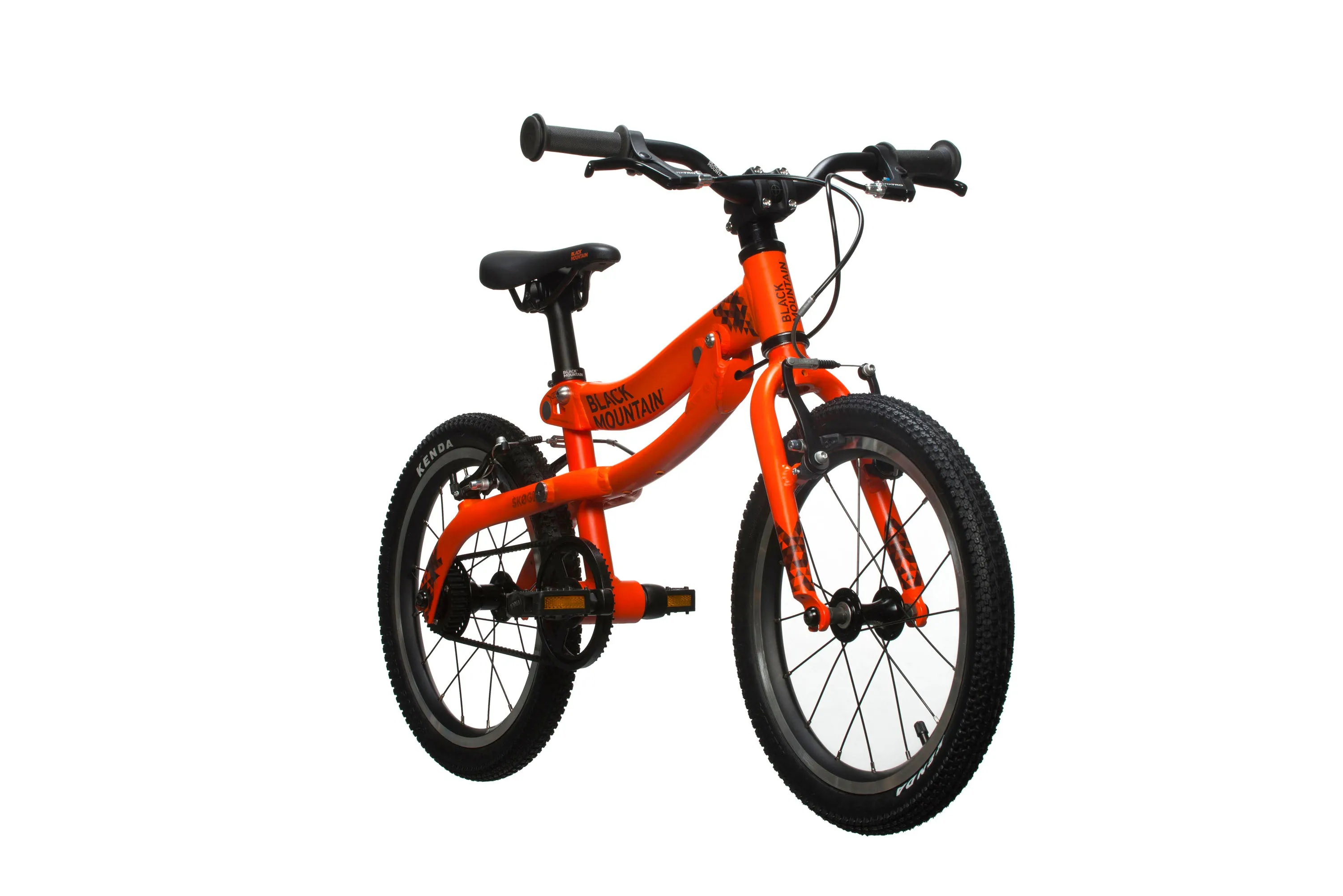 SKØG 16" BIKE