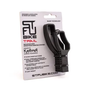 STFU MOUNTAIN BIKE DRIVETRAIN DAMPENER