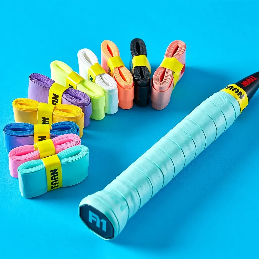 Taan TW 810 Badminton Grips Per Piece