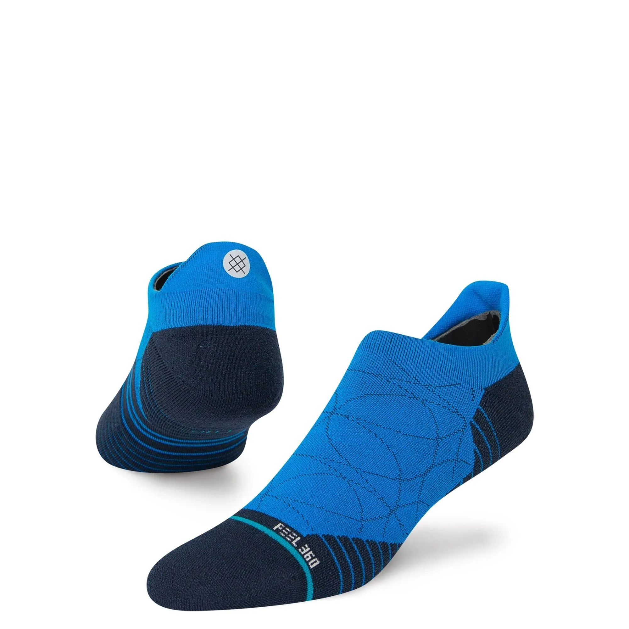 Tab Running Socks