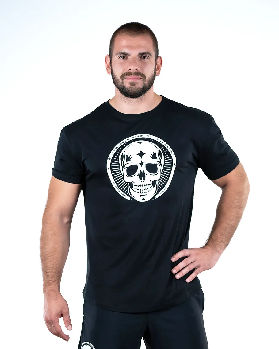 Tee - NS Chill Skull 2.0
