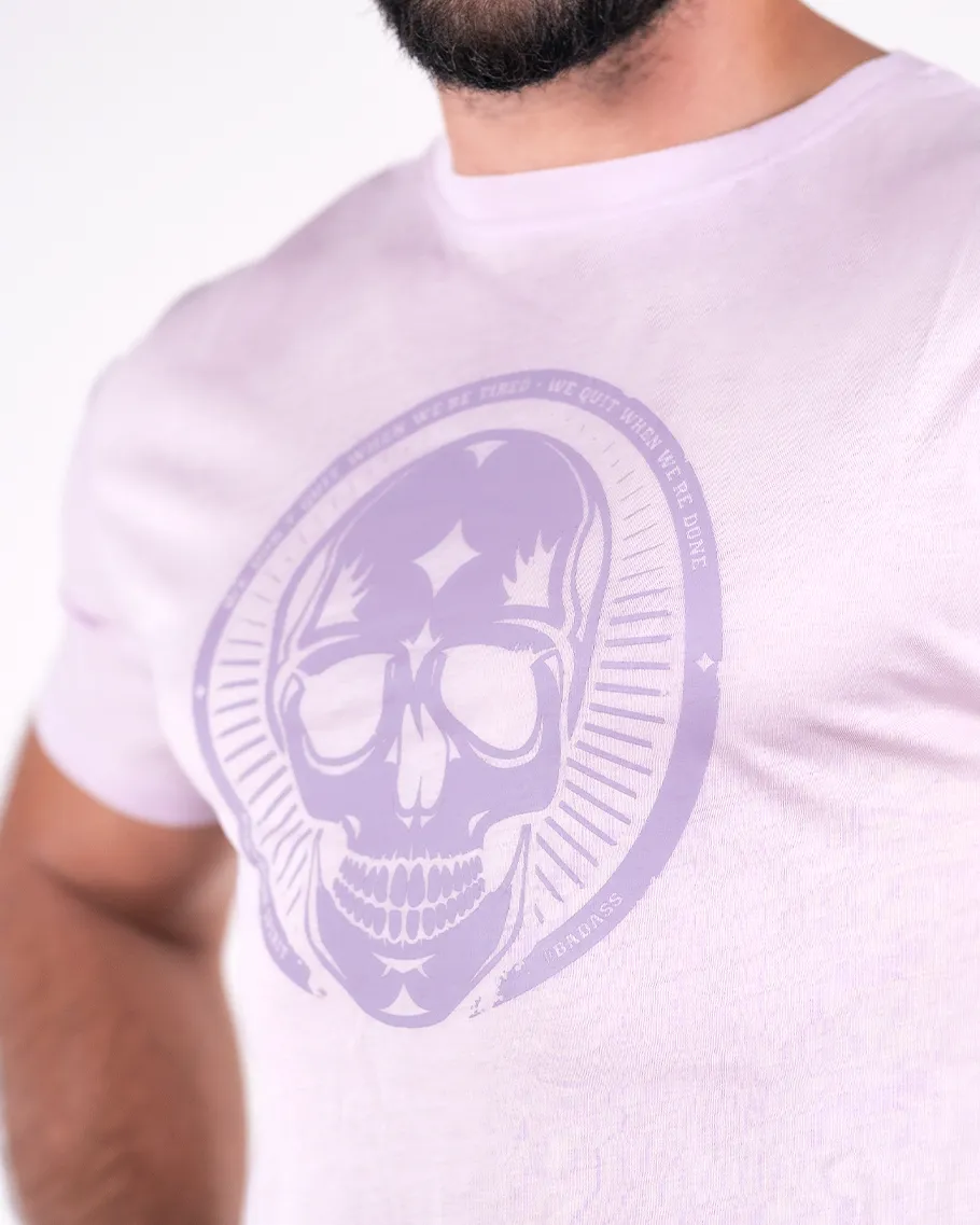 Tee - NS Chill Skull 2.0