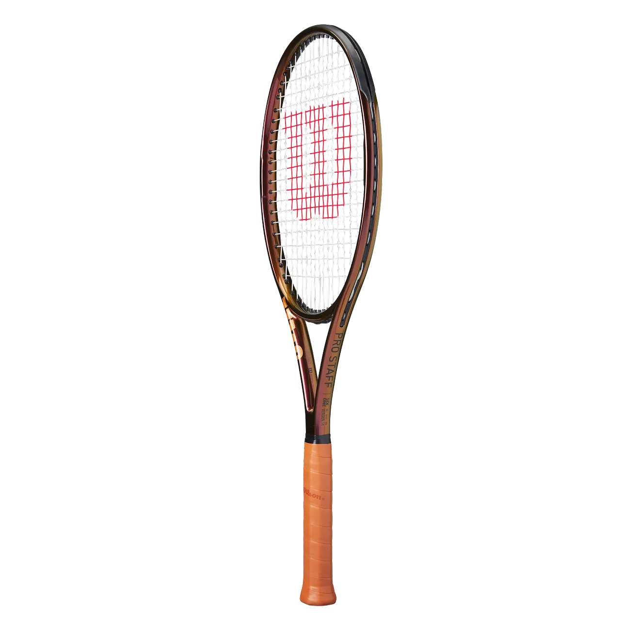 Tennis Racquet - Pro Staff Six.One V14 - Frame