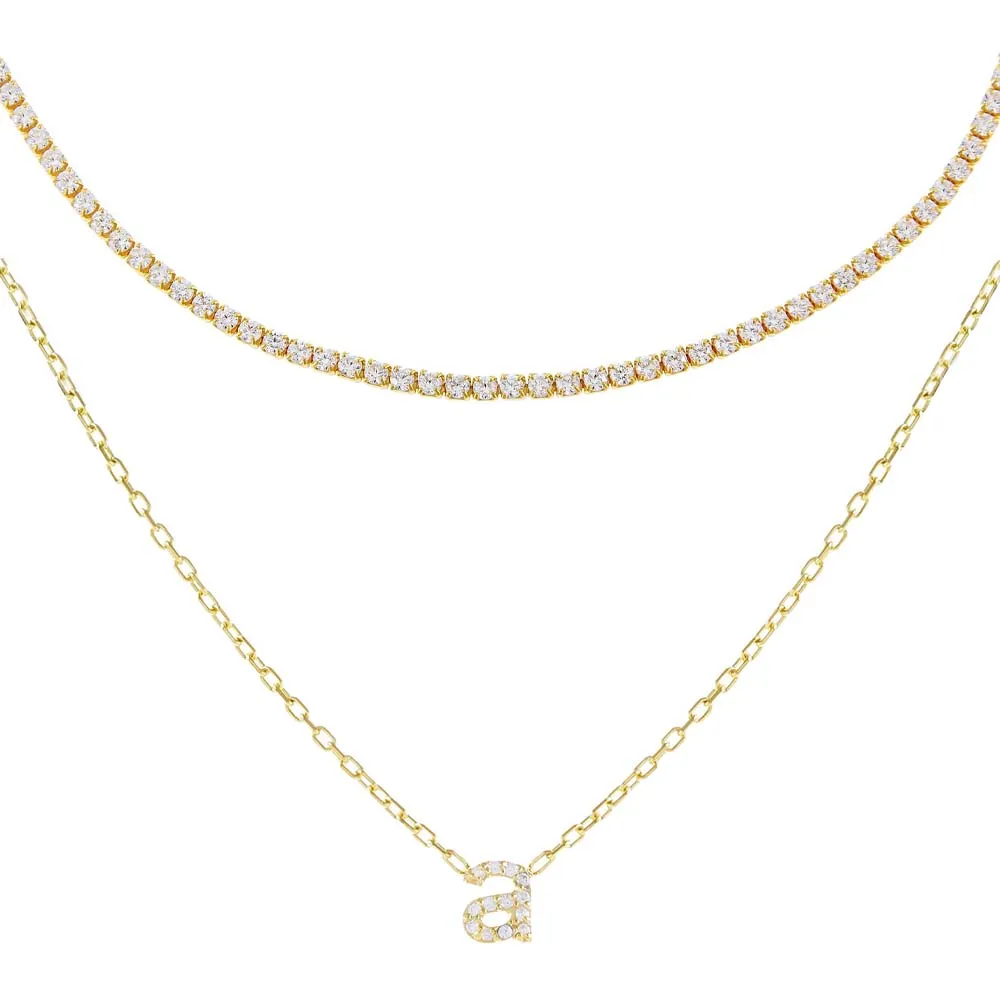 The Everyday Perfect Stack Combo Set