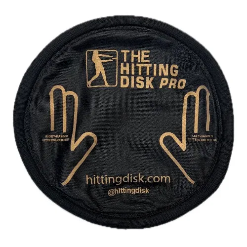 The Hitting Disk