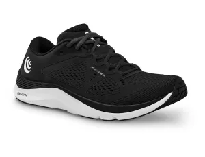 Topo Women's Fli-Lyte 4 Black/white
