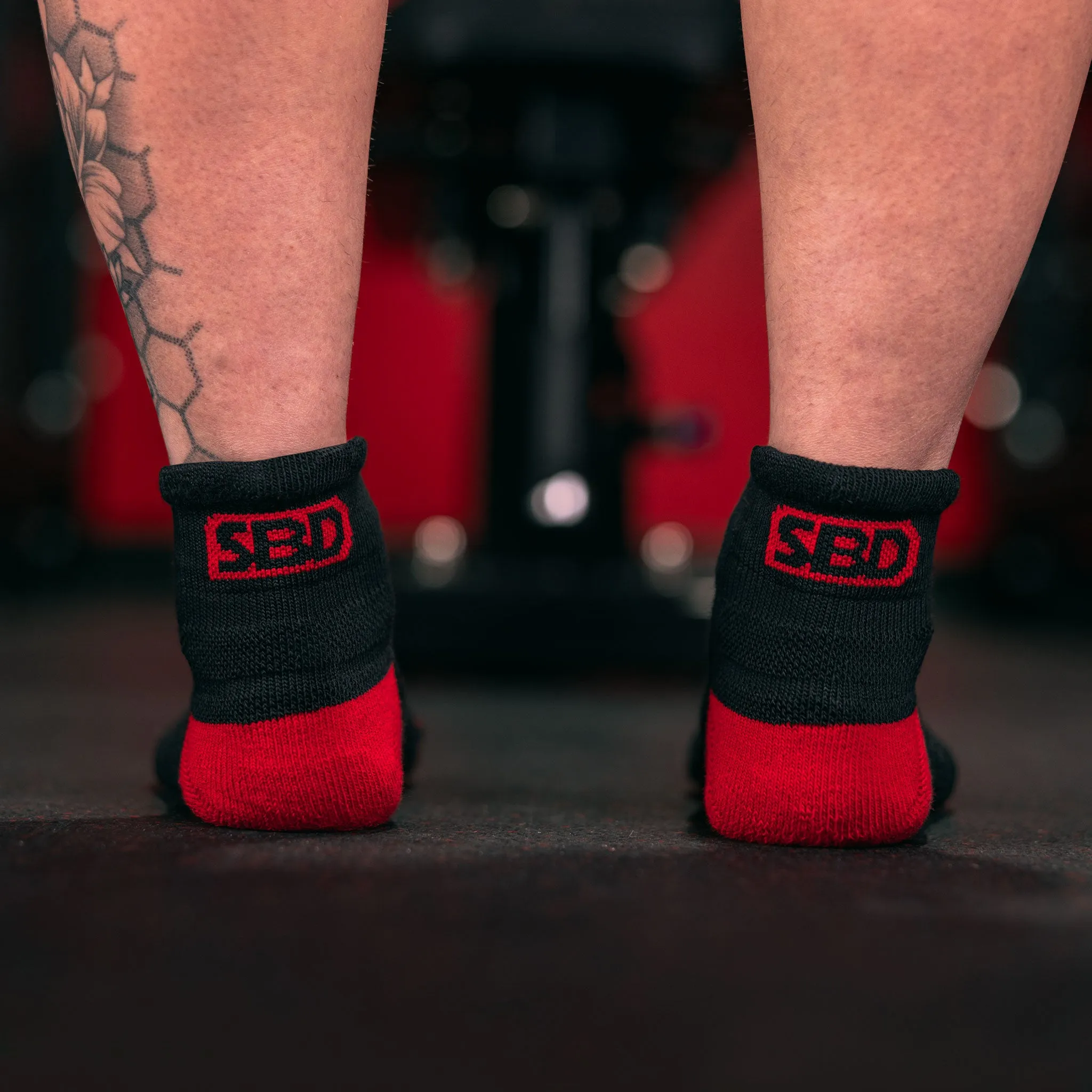 Trainer Socks