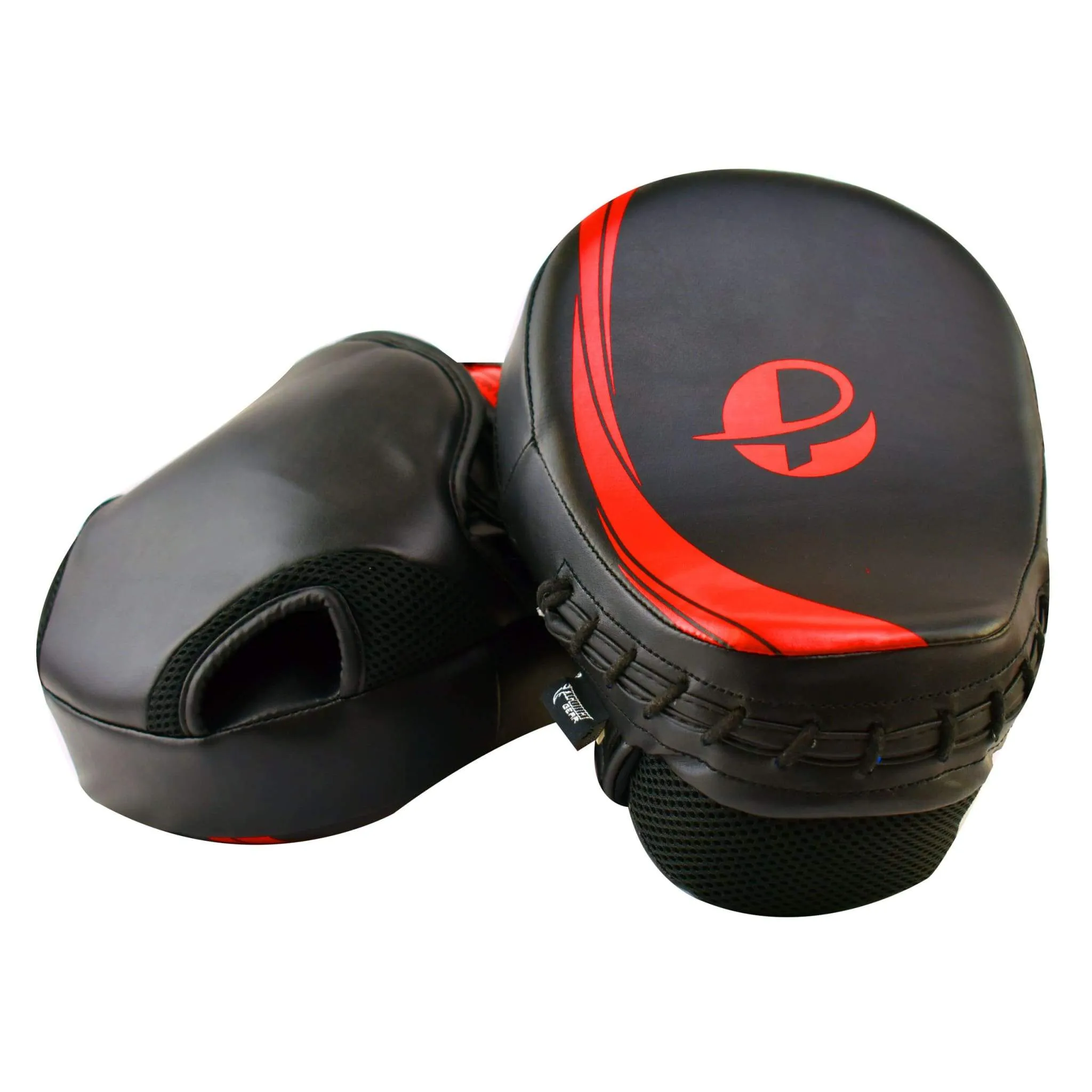 Ultimate - Performance Series - Focus Pads - MMA Boxing Muay Thai Training Protection