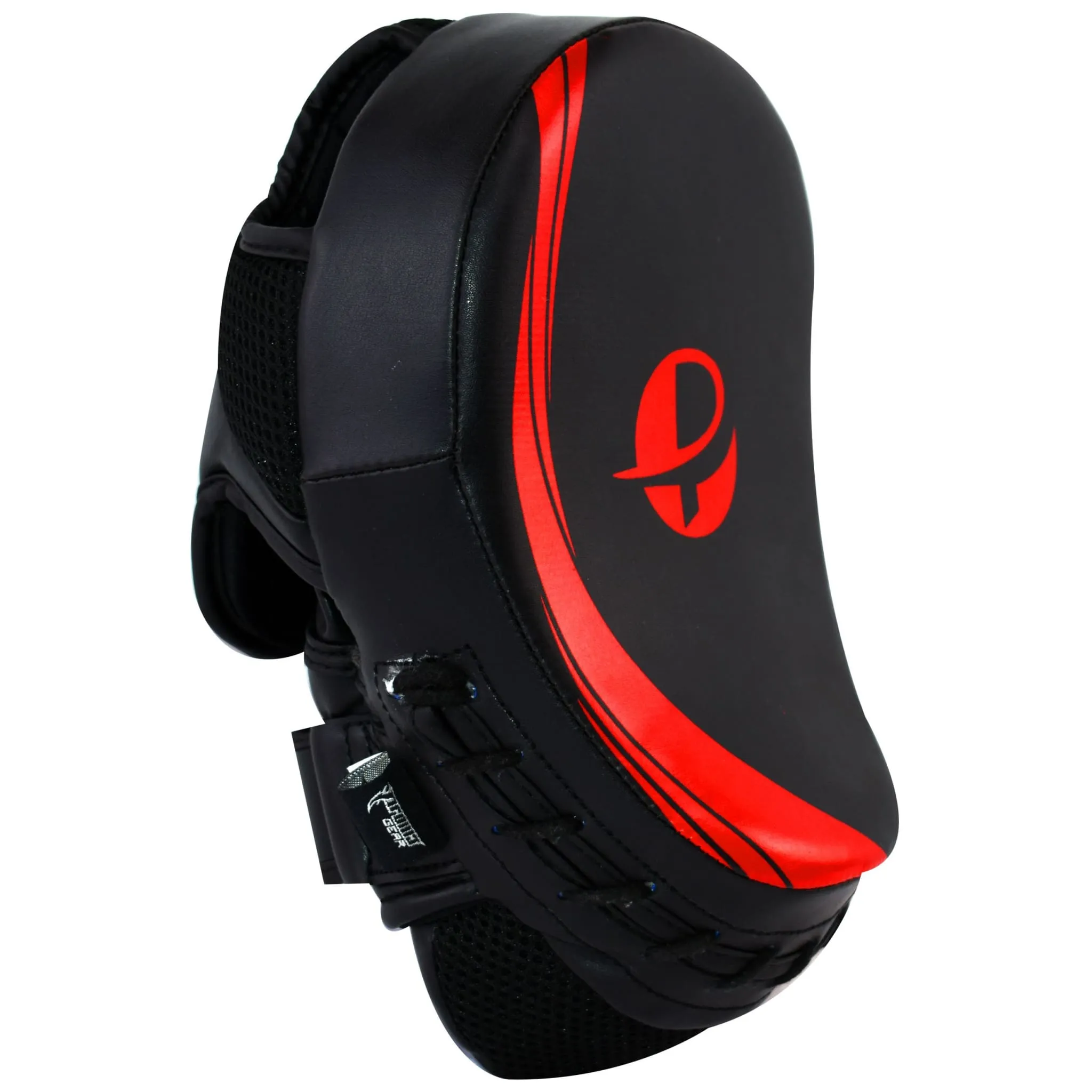 Ultimate - Performance Series - Focus Pads - MMA Boxing Muay Thai Training Protection