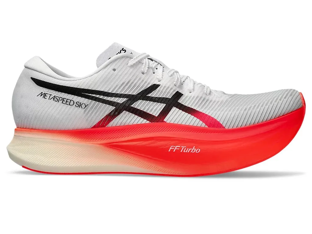 Unisex Asics Metaspeed Sky 