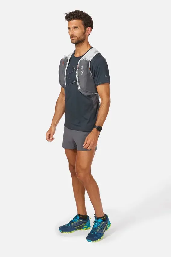 Veil 6L Lightweight Running Vest - QAP-40