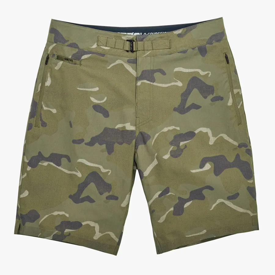 Viktos Ocourse Hybrid Shorts