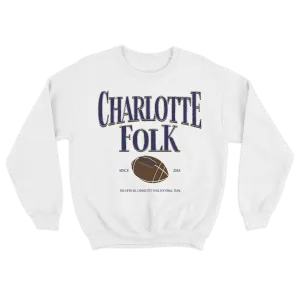 Vol 002 Sweater