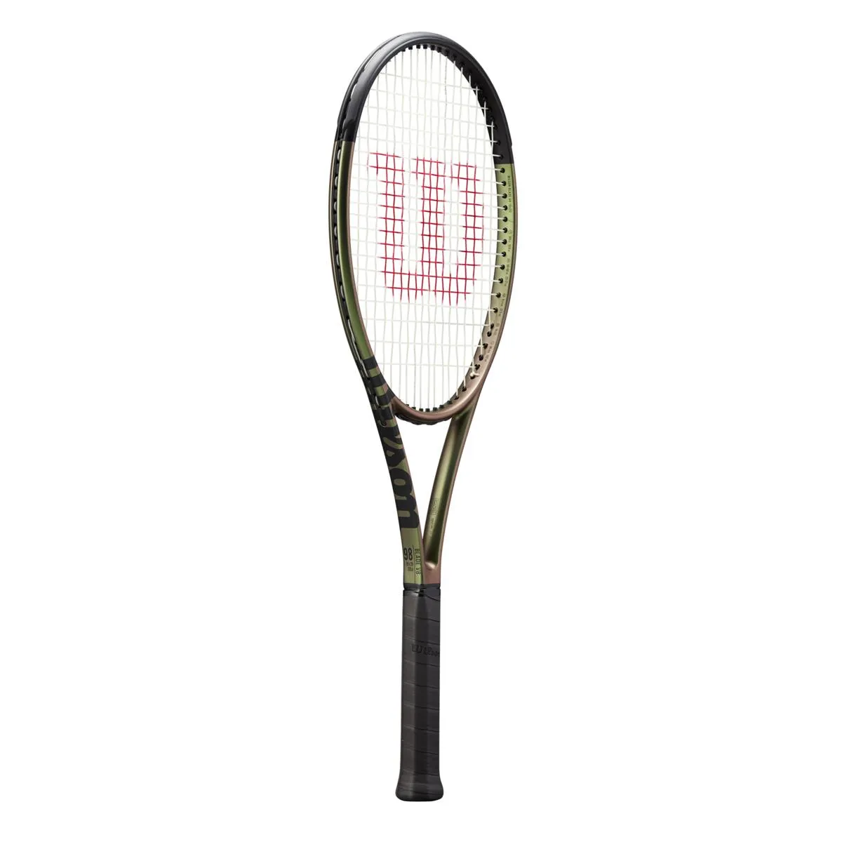 Wilson Blade 98 18x20 (v8) - Demo Rental