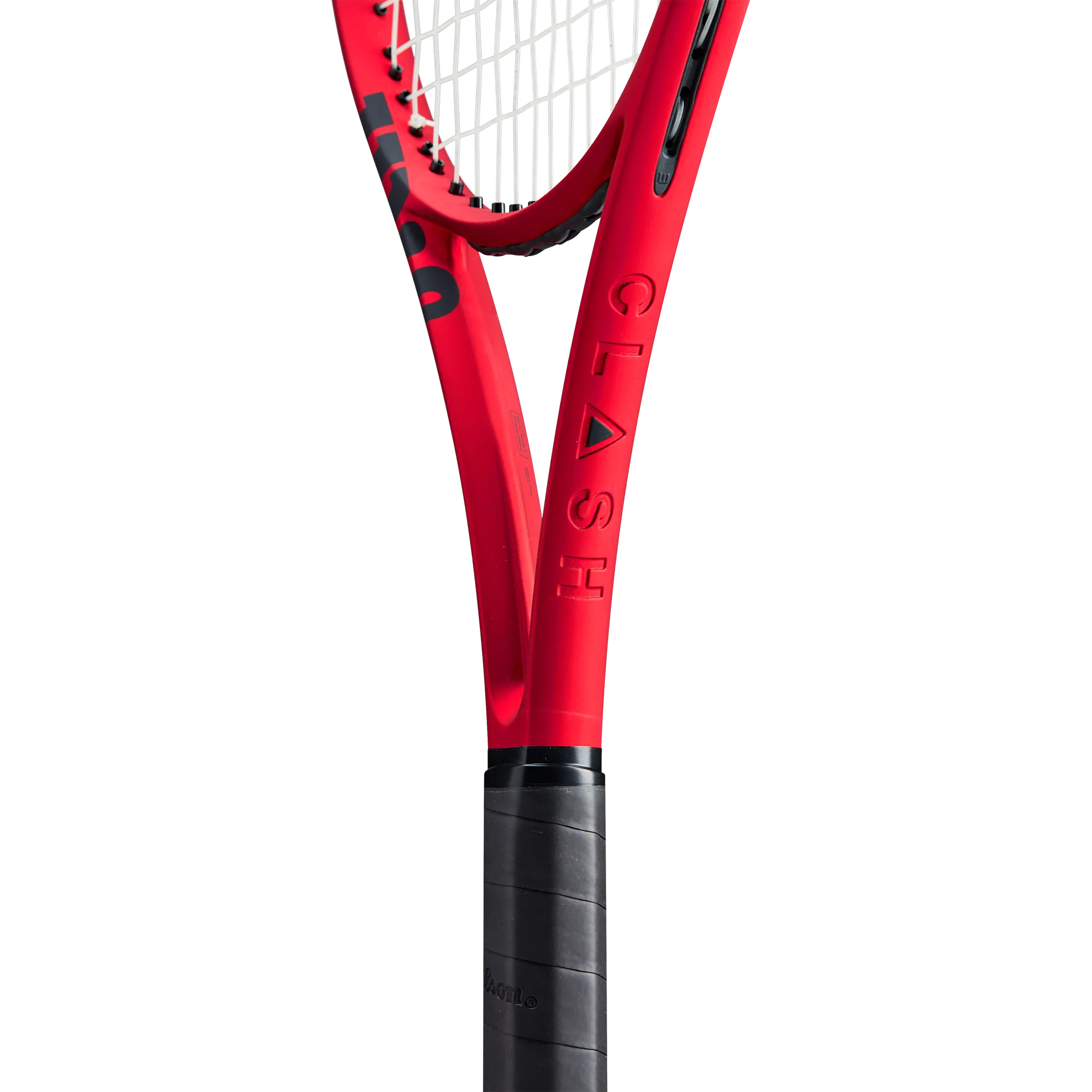 Wilson Clash 98 V2 Tennis Racquet