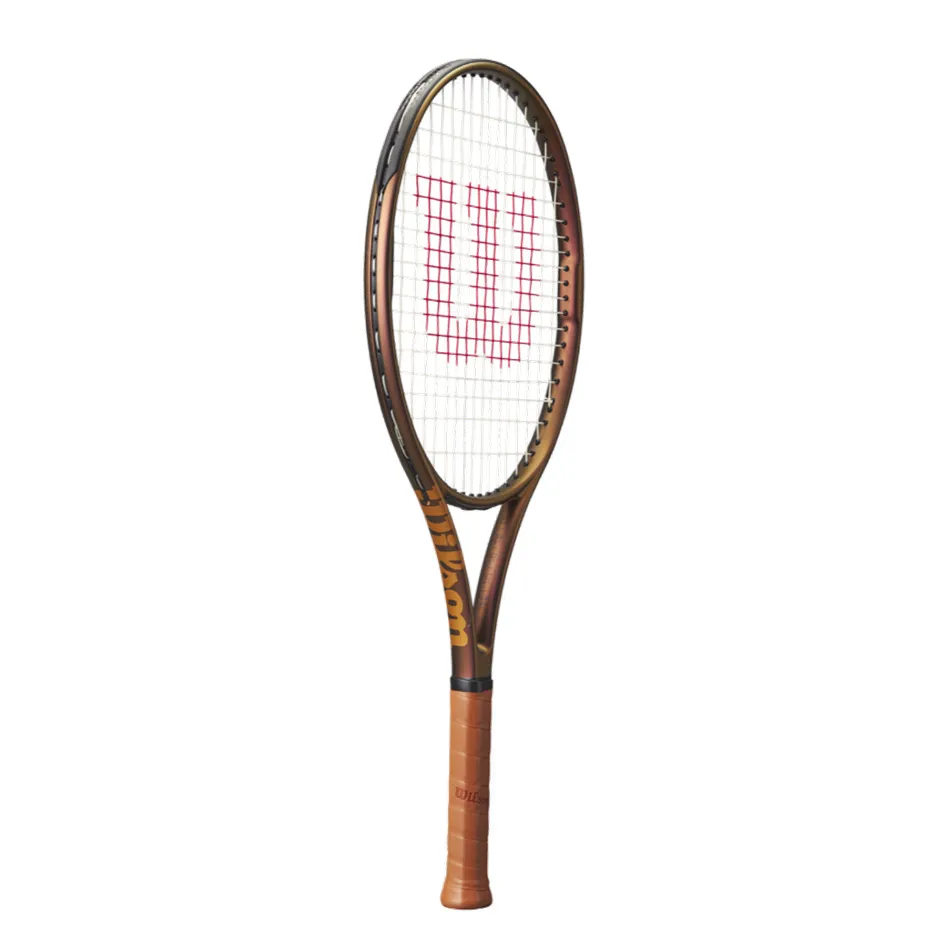 Wilson Pro Staff 26" v14 Junior Tennis Racquet