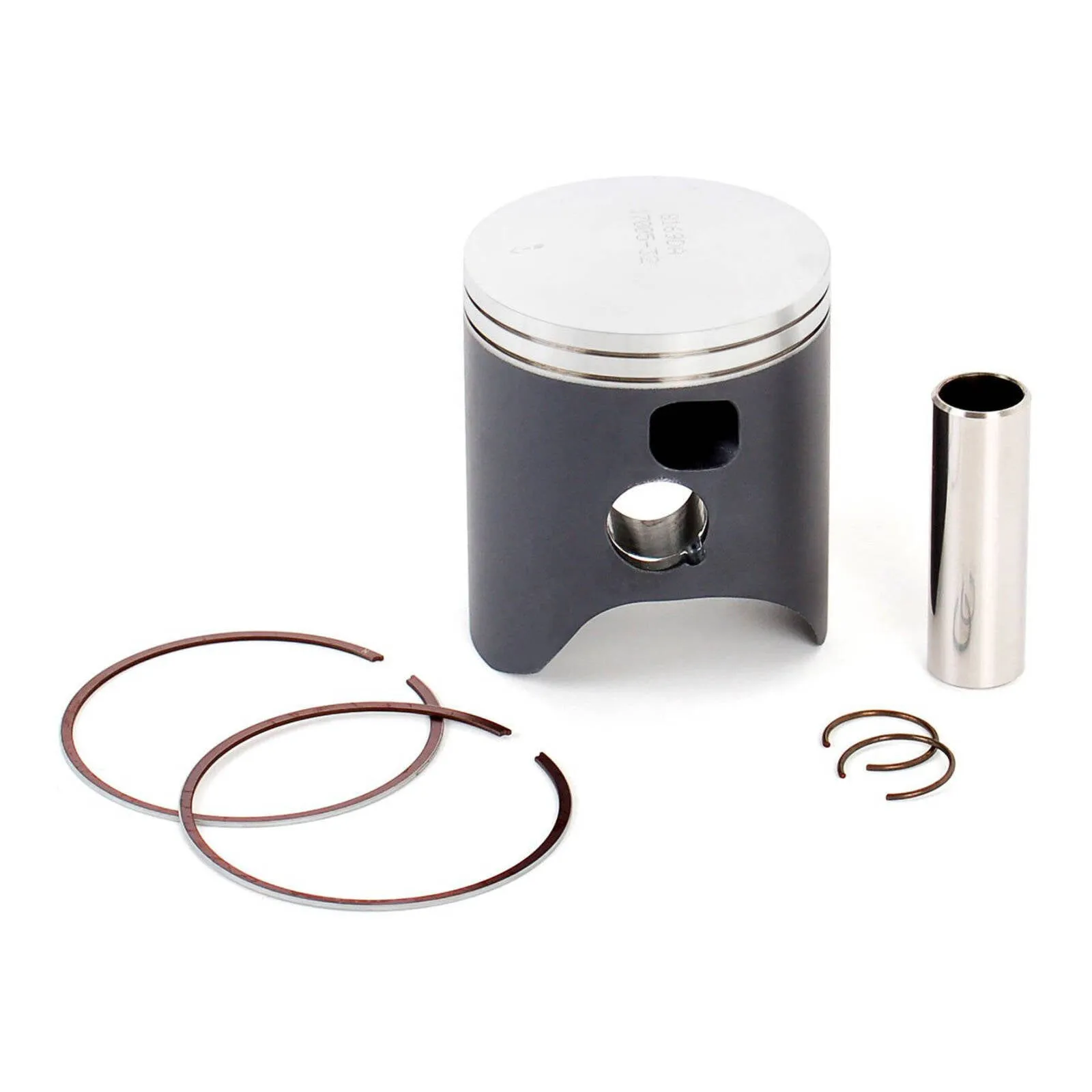 Wossner Piston Yamaha YZ125 02-04