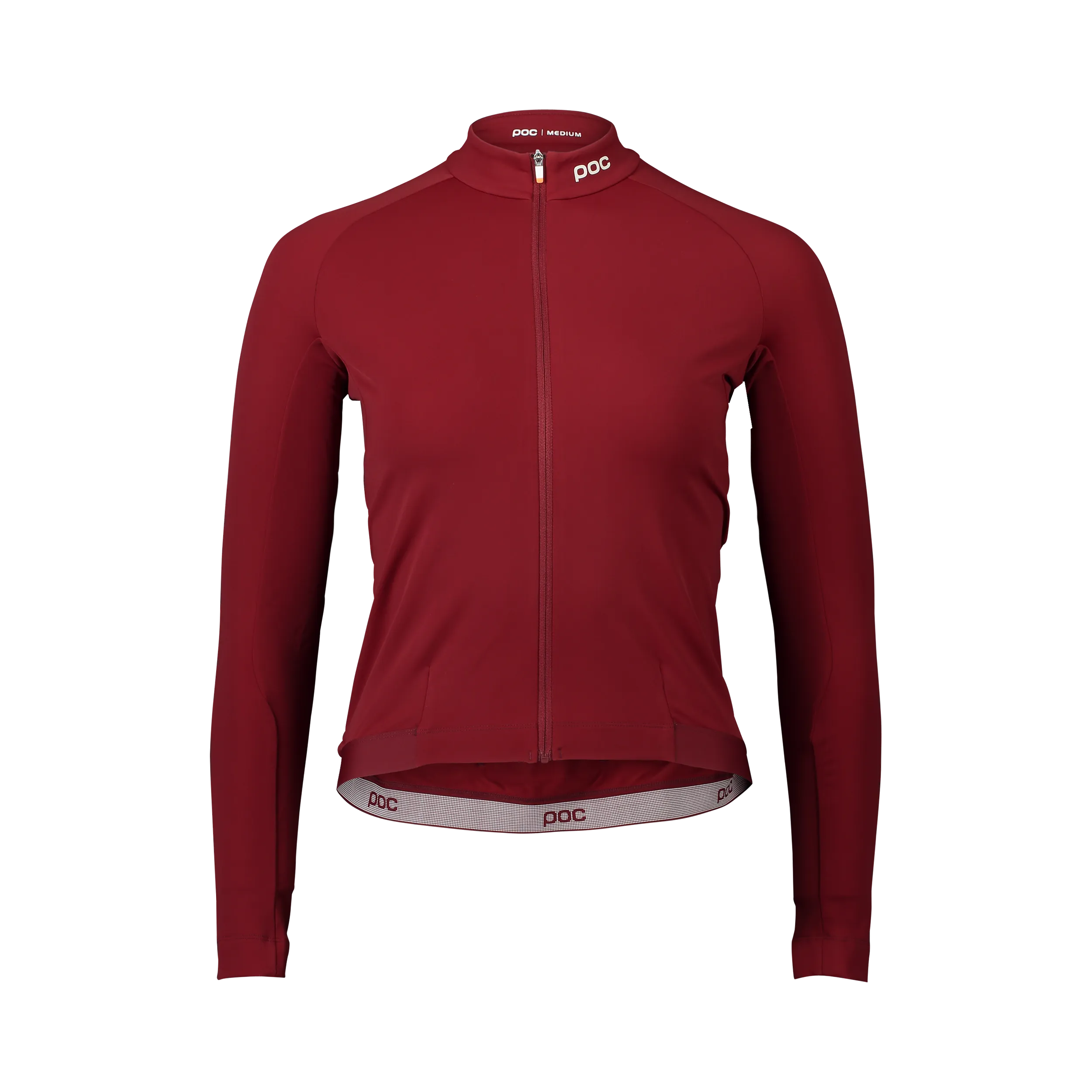 W's Ambient Thermal Jersey