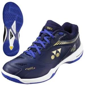 Yonex Power Cushion 65Z2 Mens Badminton Shoes - Sapphire Navy